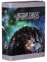 新スター・トレック DVDコンプリート・シーズン 5 コレクターズ・ボックス